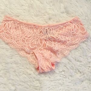 NWT Victoria's Secret Dream Angels Cheeky Panty